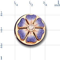 KG110 Diamond Slide 